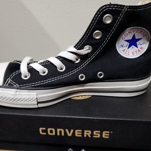 Converse shoes